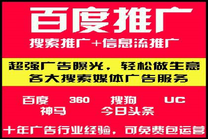 百度信息流广告推广：成功案例解析